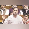 BJP turning EC into 'tool' for 'vote chori', says Rahul Gandhi in Lok Sabha Congress leader Rahul Gandhi