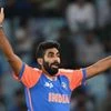 Jasprit Bumrah joins the 100-wicket club in T20Is