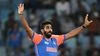 Jasprit Bumrah joins the 100-wicket club in T20Is