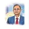Reserve Bank of India (RBI) governor Sanjay Malhotra