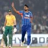 Team India beat South Africa by 101 runs in the 1st T20I in Cuttack