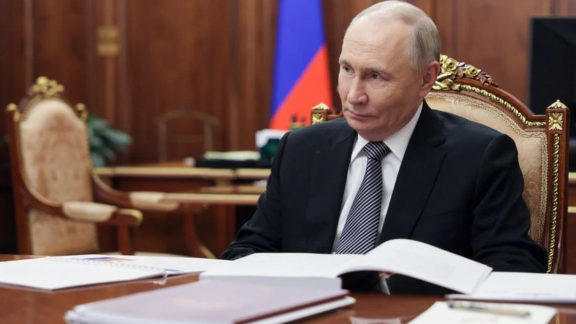 Vladimir Putin, Putin Vladimir Putin, Putin