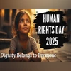 Human Rights Day 2025