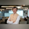 Aurelien Breton, managing director, Servier India