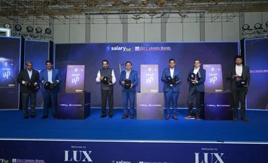 Unlike legacy credit cards that concentrate rewards on select use cases, this offering integrates credit seamlessly into the UPI ecosystem while maintaining disciplined credit access through employer-linked payroll verification. Unlike legacy credit cards that concentrate rewards on select use cases, this offering integrates credit seamlessly into the UPI ecosystem while maintaining disciplined credit access through employer-linked payroll verification.