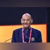 Anil Agarwal Anil Agarwal