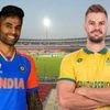 IND vs SA 2nd T20I live streaming