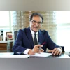 Raamdeo Agrawal, Chairman & Co-founder, Motilal Oswal Financial Services