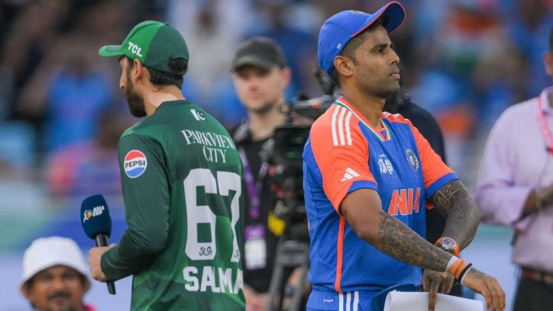 Year-Ender 2025: Top five most controversial moments of Indian cricket | Cricket News - Business Standard