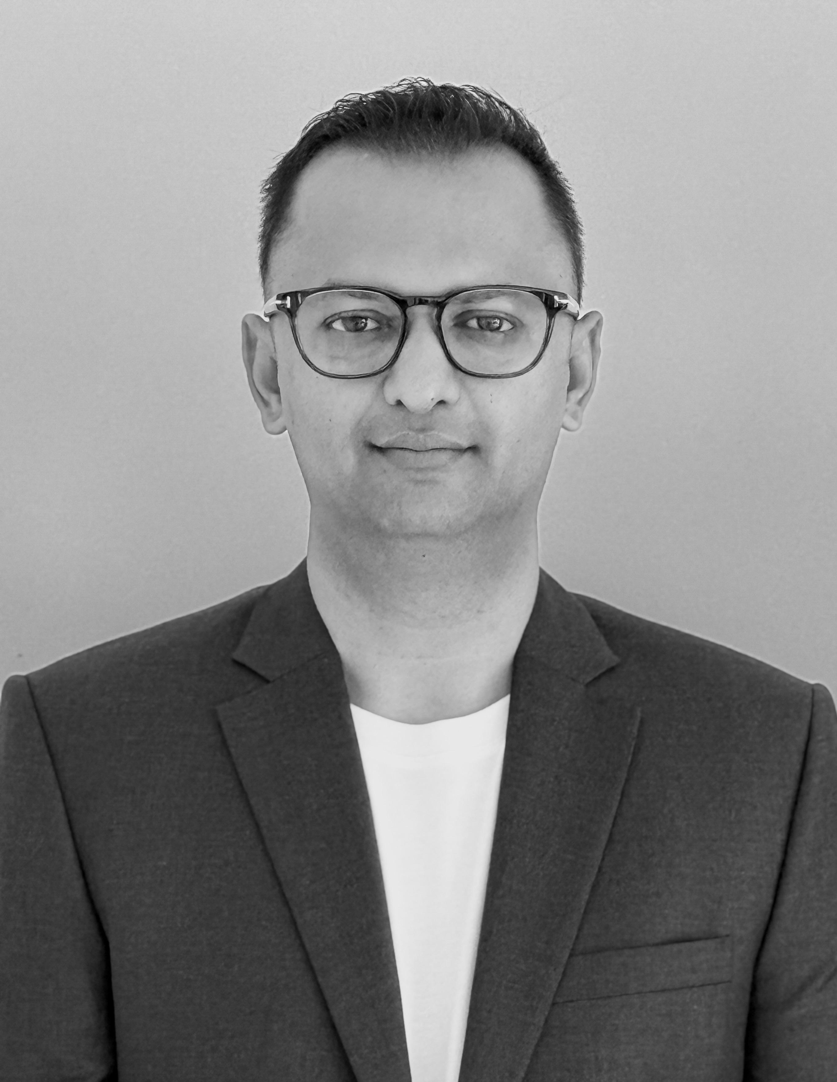 Amit Chand, founder, BYT Capital