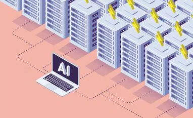 AI may account for 20% of incremental power demand by 2030: Report artificial intelligence, AI, Data center