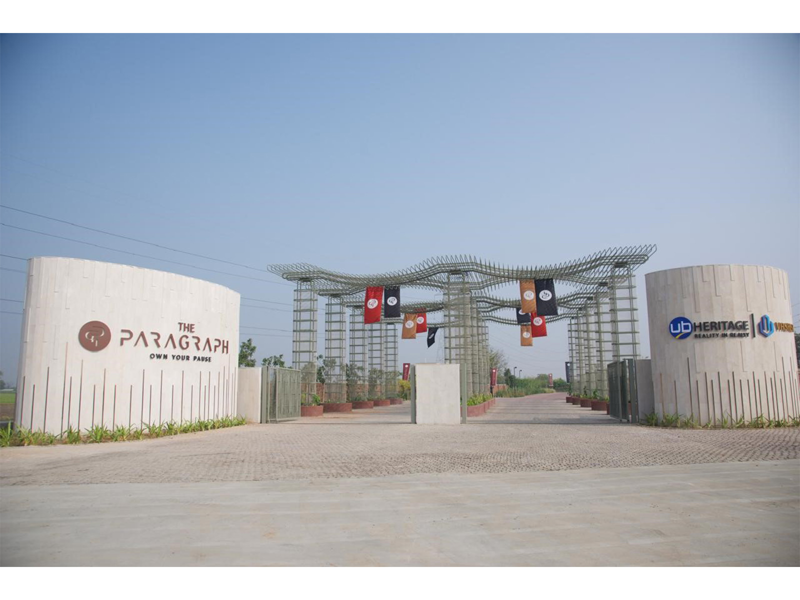 Tennis player James Blake