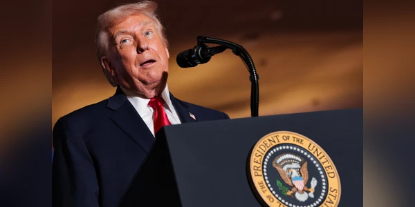 Trump lanza ofensiva terrestre contra el narcotráfico en América Latina sin detalles claros