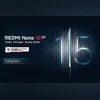 Redmi Note 15 5G 108 MasterPixel Edition launching soon