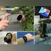 Year Ender 2025: Tech Recap of best gadgets to take outdoors Year Ender 2025: Tech Recap of best gadgets to take outdoors