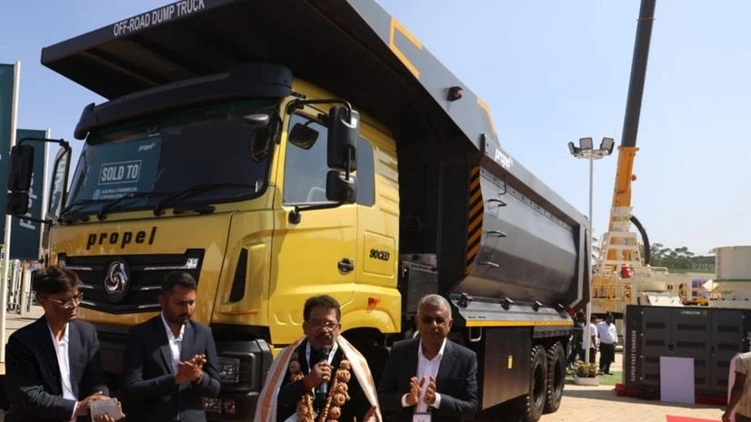 Propel Industries Propel Industries