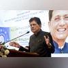 Piyush Goyal, Piyush