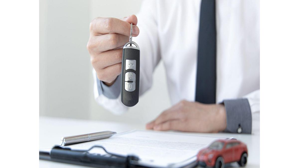 Car Insurance Premiums