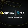 ICC and AB InBev brand collaboration