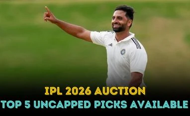 IPL 2026 Auction IPL 2026 Auction