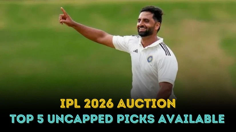 IPL 2026 Auction IPL 2026 Auction