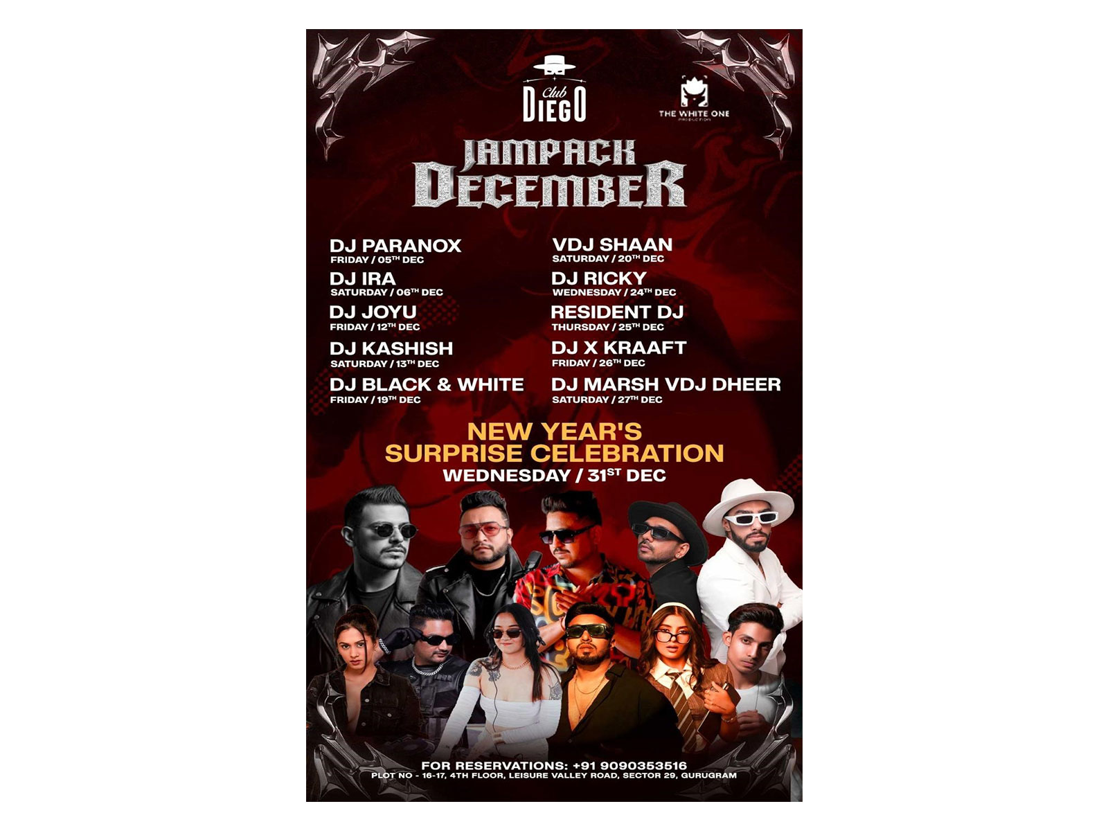 Tennis player James Blake