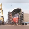 Shipbuilding Shipbuilding
