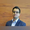 Pratik Oswal, chief of passive business at Motilal Oswal AMC