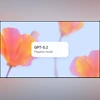 OpenAI's new GPT-5.2 AI model
