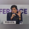 Piyush Goyal, Piyush