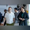 Congress leader's letter exposes 'Team Rahul vs Team Priyanka' rift: BJP