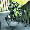 First grenade-launching robot dog (Photo: Skyborne Technologies)