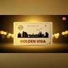 Golden visa Golden visa