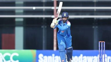 India vs UAE U19 Asia Cup 2025 full scorercard India vs UAE U19 Asia Cup 2025 full scorercard