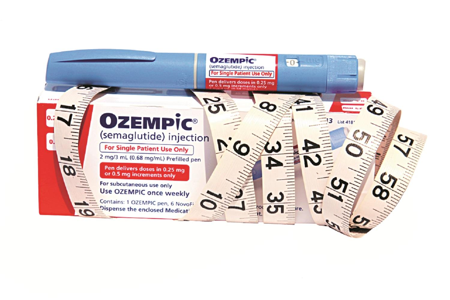 semaglutide manufacturer in india With an eye on rivals, Novo Nordisk launches diabetes drug Ozempic in India  | Company News