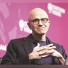 AI models are becoming commodity, says Microsoft CEO Satya Nadella Satya Nadella