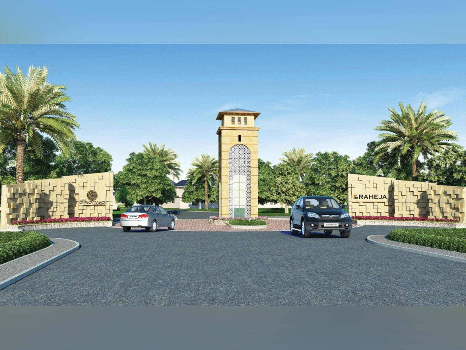 Tennis player James Blake