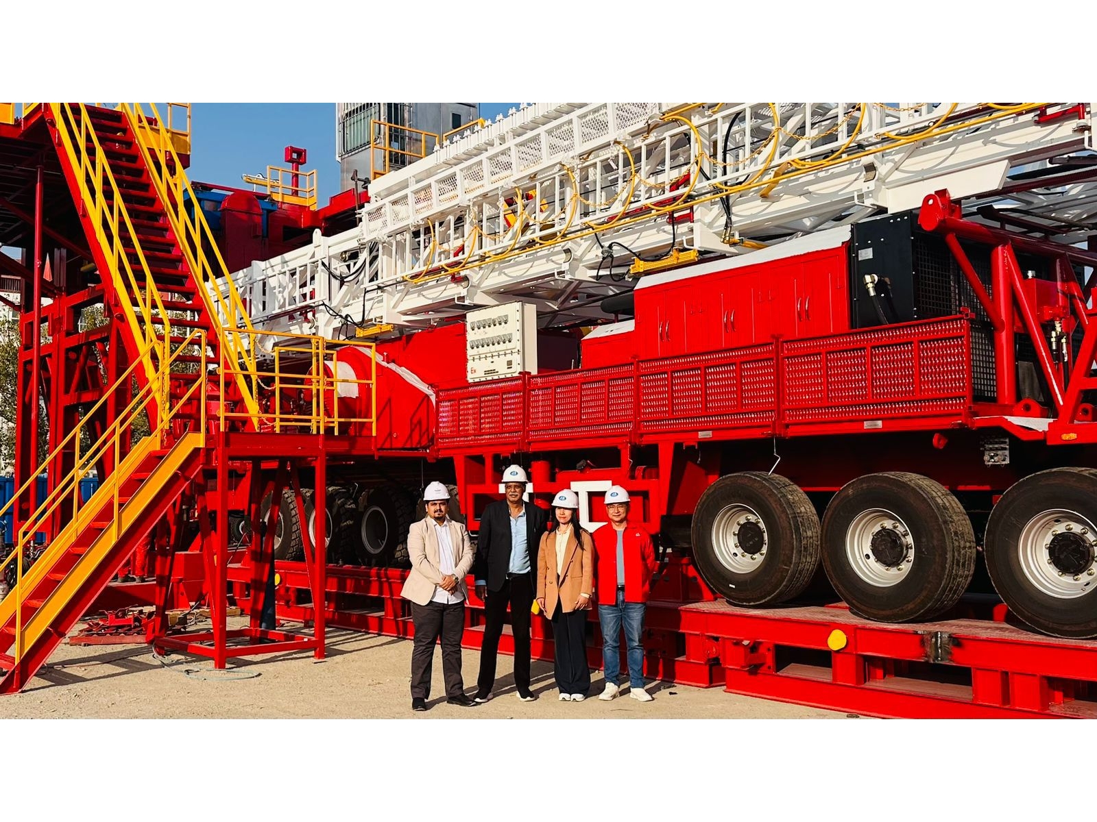 Tennis player James Blake