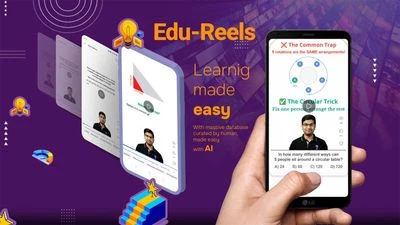 Saval AI Launches Synthetic, AI-Generated Short Videos for UPSC Aspirants Saval AI Launches Synthetic, AI-Generated Short Videos for UPSC Aspirants