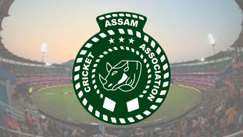 Assam Cricket Association Assam Cricket Association