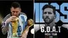 Messi's India tour begins today! All you need to know about Kolkata leg