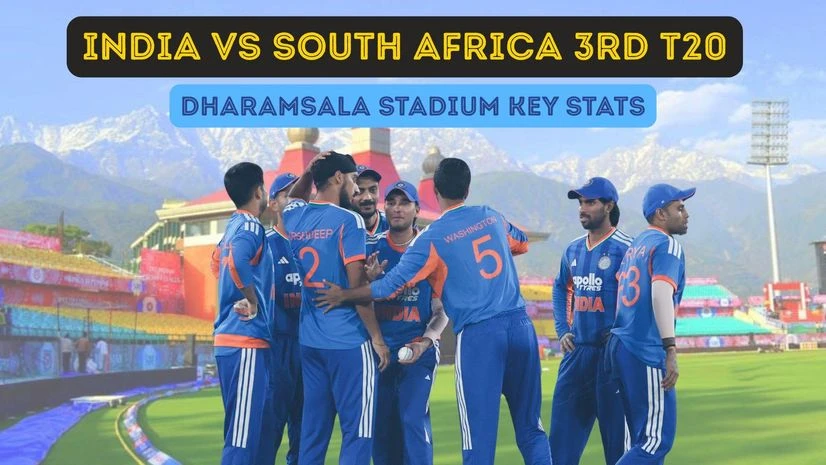 India vs South Africa 3rd T20 pitch report India vs South Africa 3rd T20 pitch report