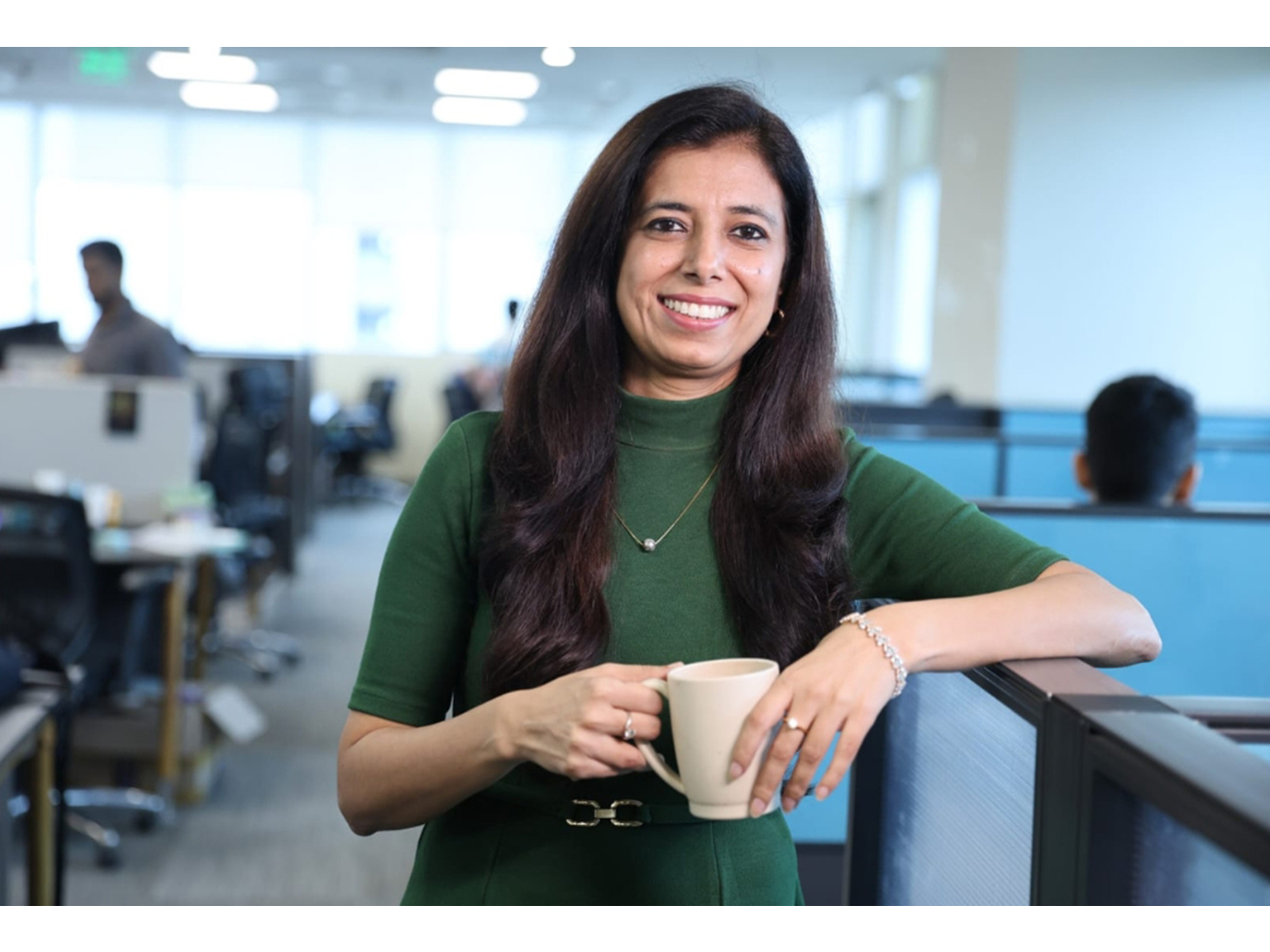 Tennis player James Blake