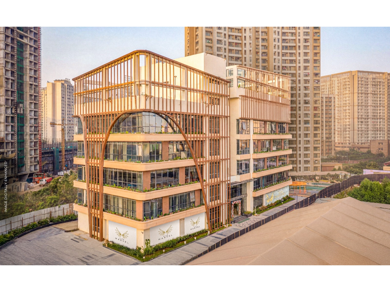 Tennis player James Blake