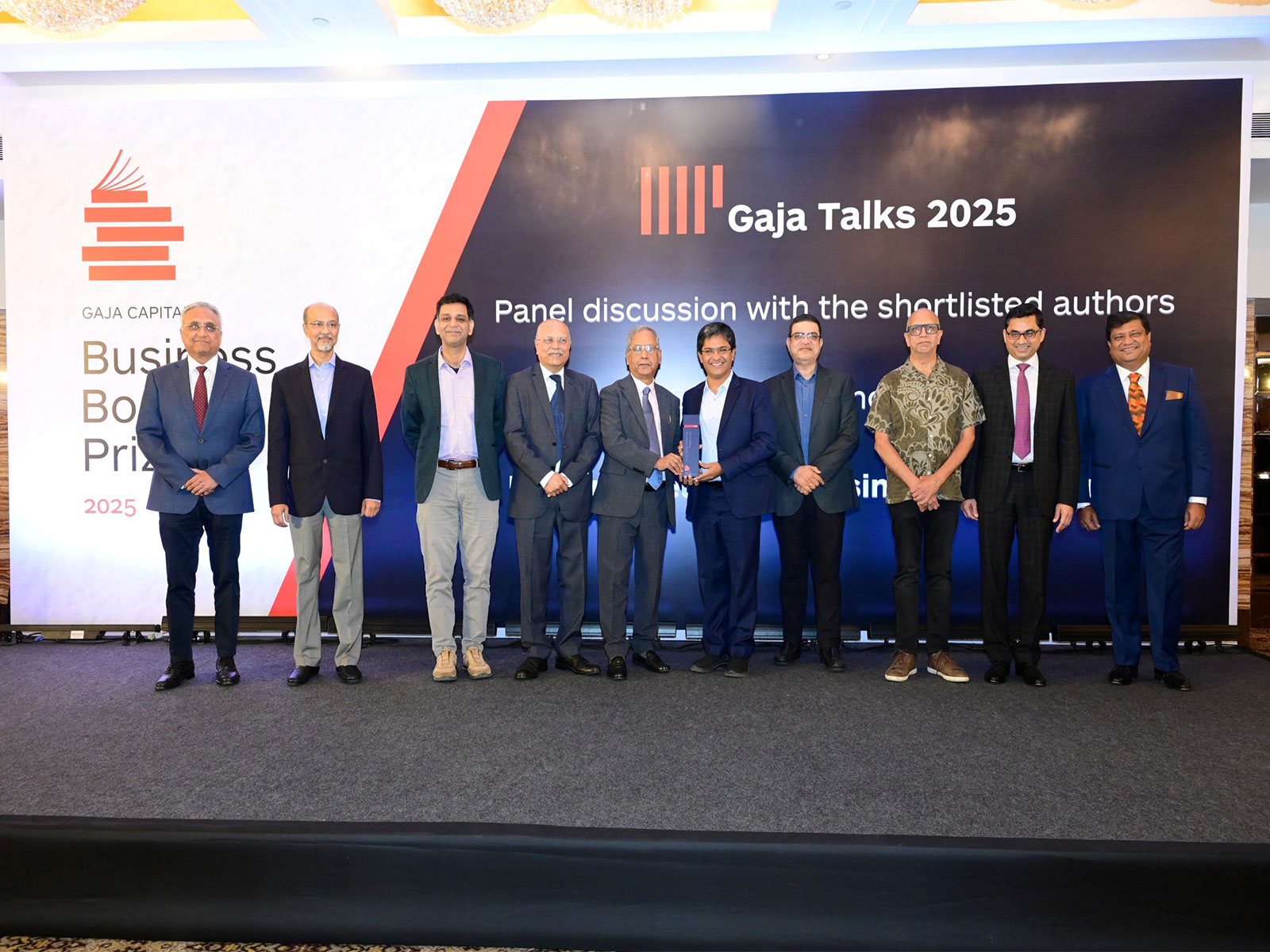 Tennis player James Blake