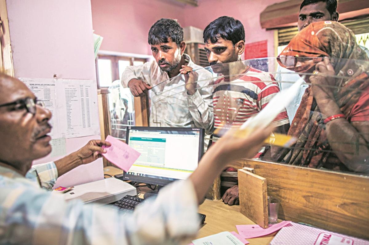 Wanted: A new model for microfinance as MFIs explore secured products