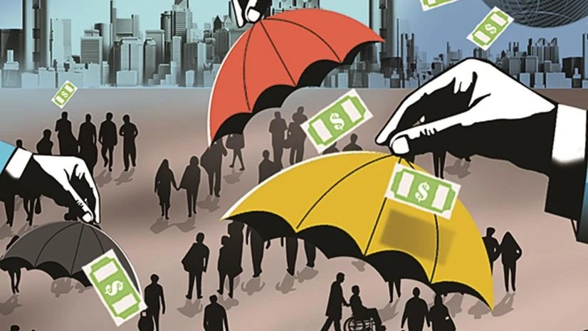 illustration: ajaya kumar mohanty illustration: ajaya kumar mohanty