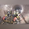 tunnel projects