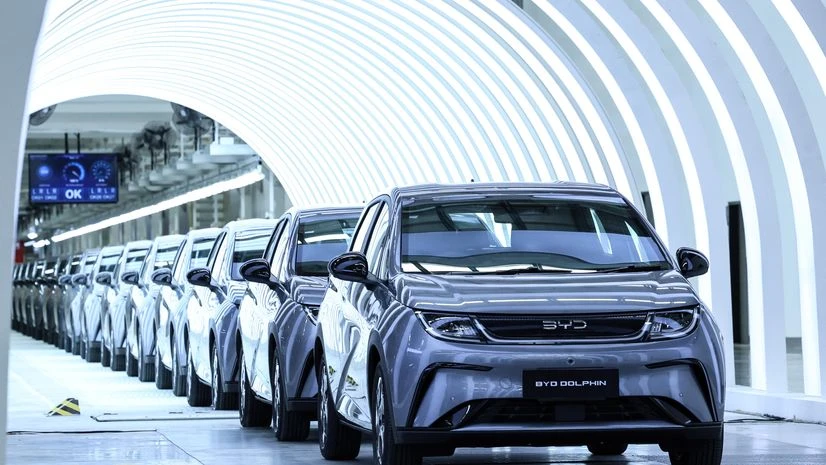 BYD, BYD cars BYD, BYD cars