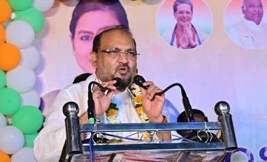 Congress expels ex-Odisha MLA who flagged Rahul Gandhi's 'inaccessibility' Mohammed Moquim, Congress